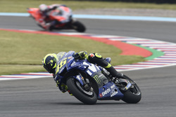 Валентино Росси, Yamaha Factory Racing