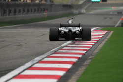 Valtteri Bottas, Mercedes-AMG F1 W09 EQ Power+
