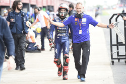 Maverick Viñales, Yamaha Factory Racing, Wilco Zeelenberg