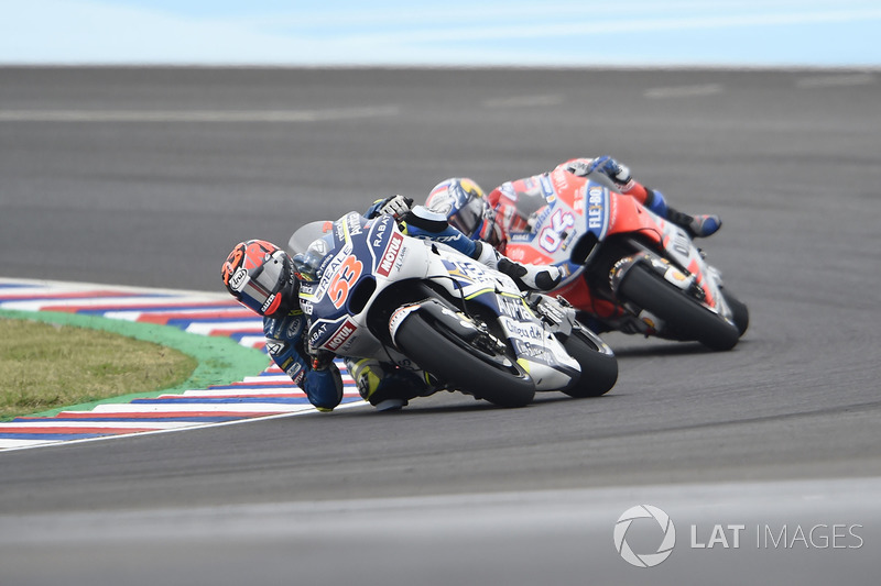 Tito Rabat, Avintia Racing