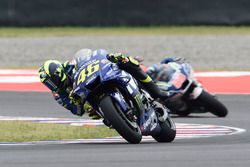 Valentino Rossi, Yamaha Factory Racing