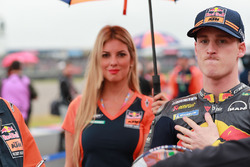 Пол Эспаргаро, Red Bull KTM Factory Racing