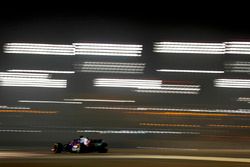Brendon Hartley, Toro Rosso STR13 Honda