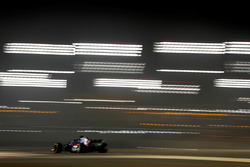 Brendon Hartley, Toro Rosso STR13 Honda