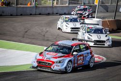 Gabriele Tarquini, BRC Racing Team Hyundai i30 N TCR