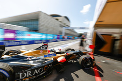 Andre Lotterer, Techeetah
