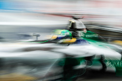 Lucas di Grassi, Audi Sport ABT Schaeffler