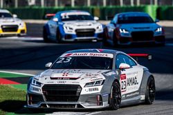 Audi TT Cup 2017, Hockenheim 2, Philip Ellis