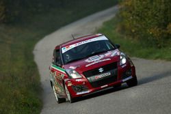 Suzuki Rally Trophy: Rally Due Valli