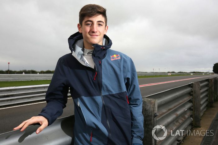 Jack Doohan, Arden International