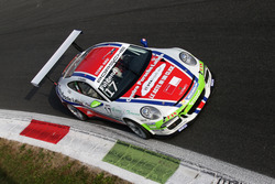 Enrico Fulgenzi, Ghinzani Arco Motorsport