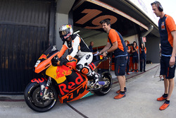 Tony Cairoli, Red Bull KTM Factory Racing