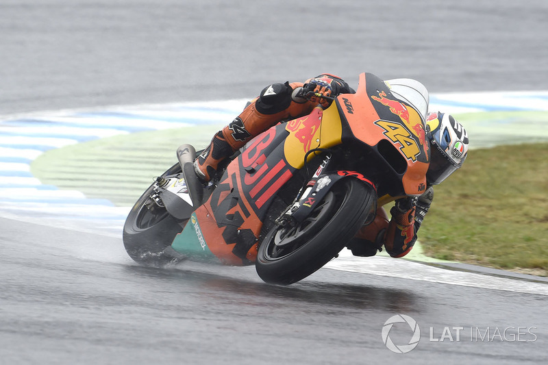 Pol Espargaro, Red Bull KTM Factory Racing