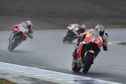 Marc Marquez, Repsol Honda Team