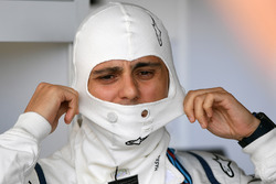 Felipe Massa, Williams