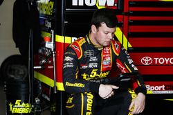Erik Jones, Furniture Row Racing Toyota