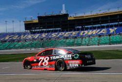 Martin Truex Jr., Furniture Row Racing Toyota