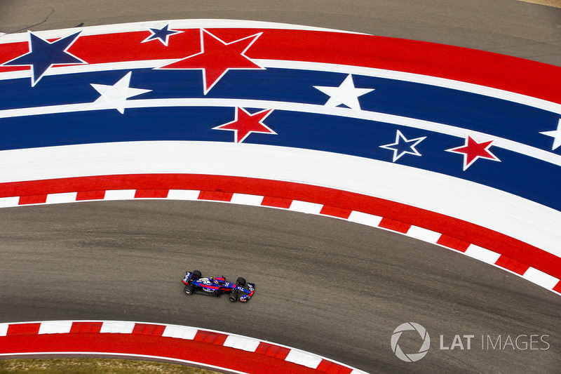 Sean Gelael, Scuderia Toro Rosso STR12