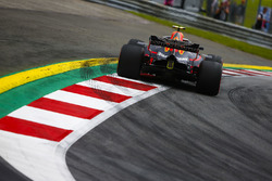 Max Verstappen, Red Bull Racing RB14