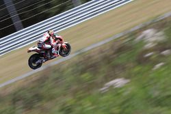 Takaaki Nakagami, Team LCR Honda