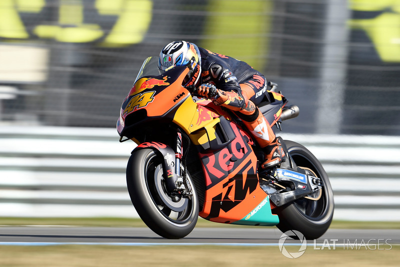 Pol Espargaro, Red Bull KTM Factory Racing