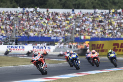 Jorge Lorenzo, Ducati Team