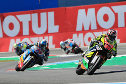 Fabio Quartararo, Speed Up Racing