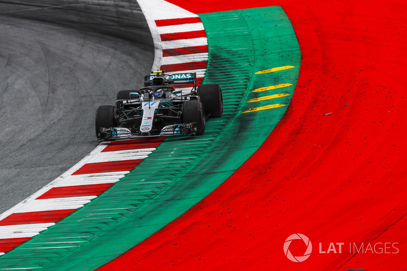 Lewis Hamilton, Mercedes-AMG F1 W09