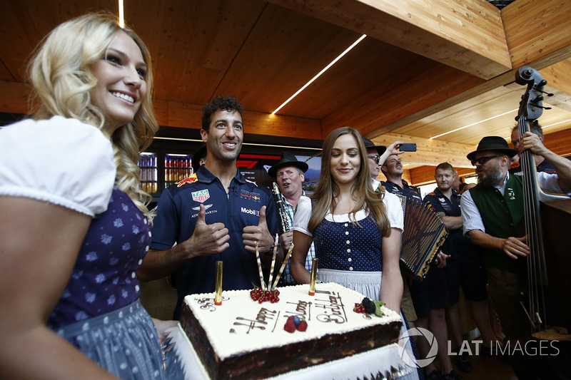 Gran Premio de Austria