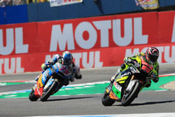 Fabio Quartararo, Speed Up Racing