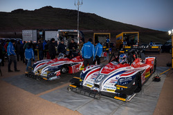 #13 Fabien Bouduban, Norma M20 SF PKP, #11 Simone Faggioli, Norma M20 SF PKP