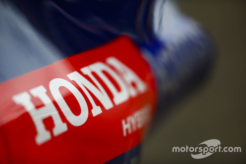 Logo Honda