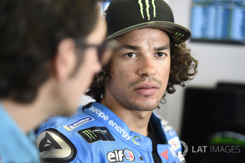 Franco Morbidelli, Estrella Galicia 0,0 Marc VDS