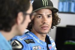 Franco Morbidelli, Estrella Galicia 0,0 Marc VDS