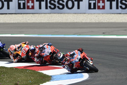 Jorge Lorenzo, Ducati Team