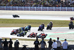 Jorge Lorenzo, Ducati Team
