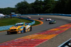 #96 Turner Motorsport BMW M6 GT3, GTD: Dillon Machavern, Markus Palttala, Don Yount
