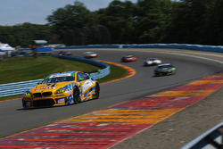 #96 Turner Motorsport BMW M6 GT3, GTD: Dillon Machavern, Markus Palttala, Don Yount