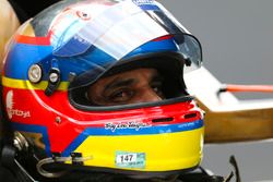 Хуан-Пабло Монтойя, United Autosports, Ligier JSP217 Gibson (№32)