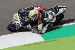 Tony Arbolino, Marinelli Snipers Moto3