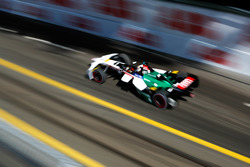 Daniel Abt, Audi Sport ABT Schaeffler