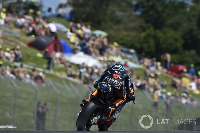 Francesco Bagnaia, Sky Racing Team VR46
