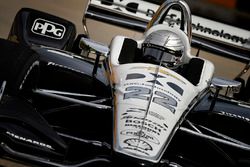 Simon Pagenaud, Team Penske Chevrolet