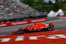 Kimi Raikkonen, Ferrari SF71H