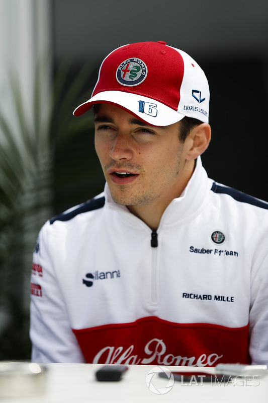 F1-es versenyzői portrék csütörtökről - F1 2018 - Kanadai Nagydíj