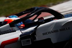 Ромен Грожан, Haas F1 Team VF-18