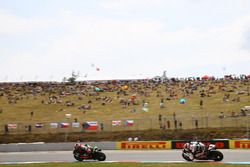 Toprak Razgatlioglu, Kawasaki Puccetti Racing, Loris Baz, Althea Racing