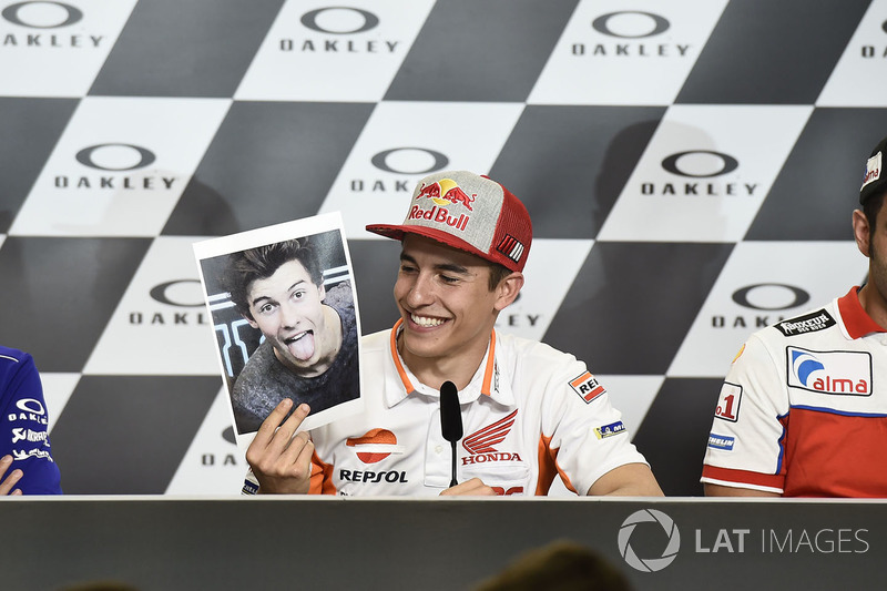 Marc Marquez, Repsol Honda Team