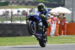 Valentino Rossi, Yamaha Factory Racing