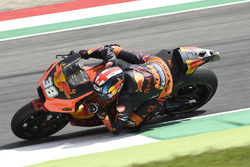 Bradley Smith, Red Bull KTM Factory Racing
